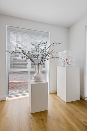 Medium property photo - Poststraat 11A, 2042 HA Zandvoort